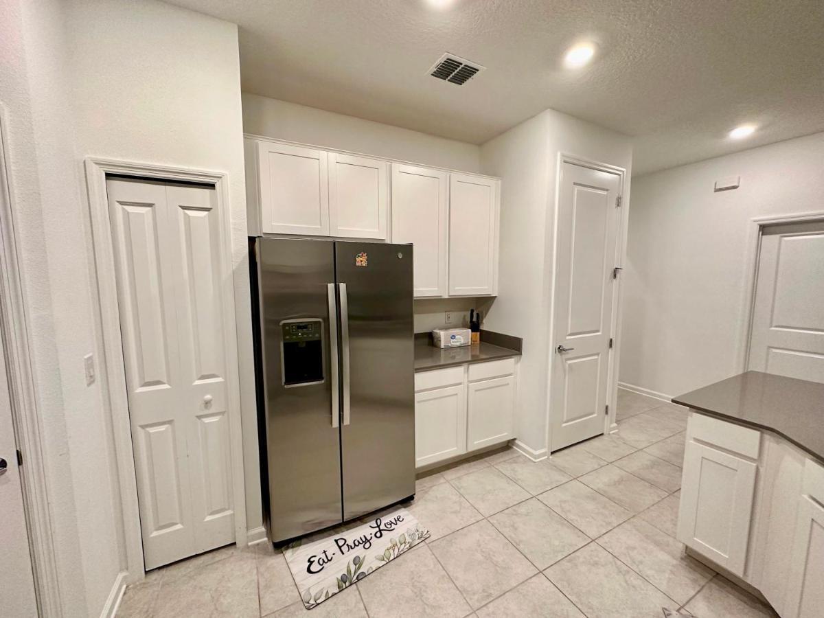 Grand Family Deluxe 4Br House Near Disney Parks Villa Davenport Exterior foto