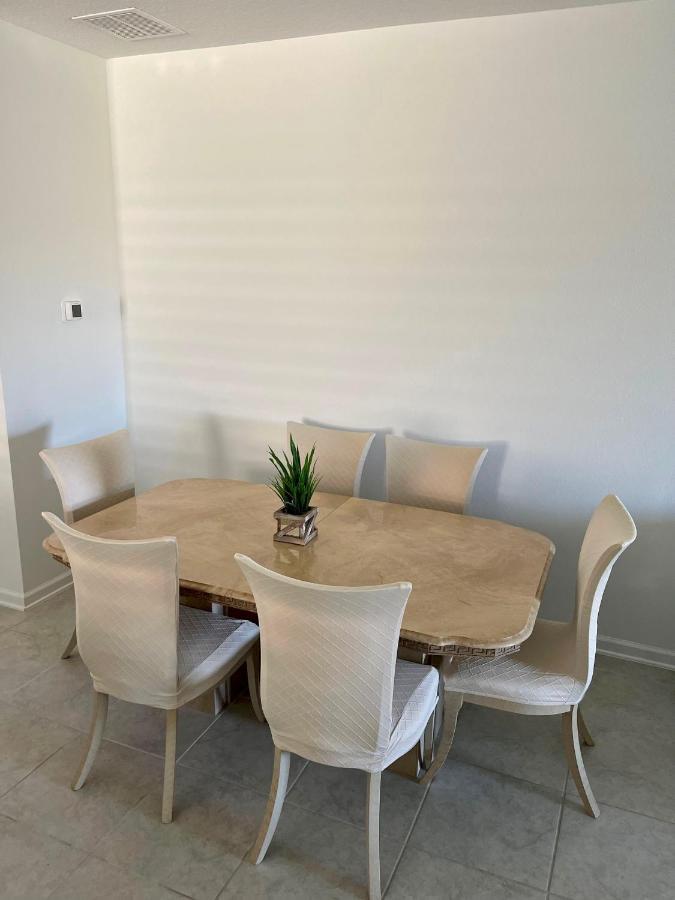 Grand Family Deluxe 4Br House Near Disney Parks Villa Davenport Exterior foto